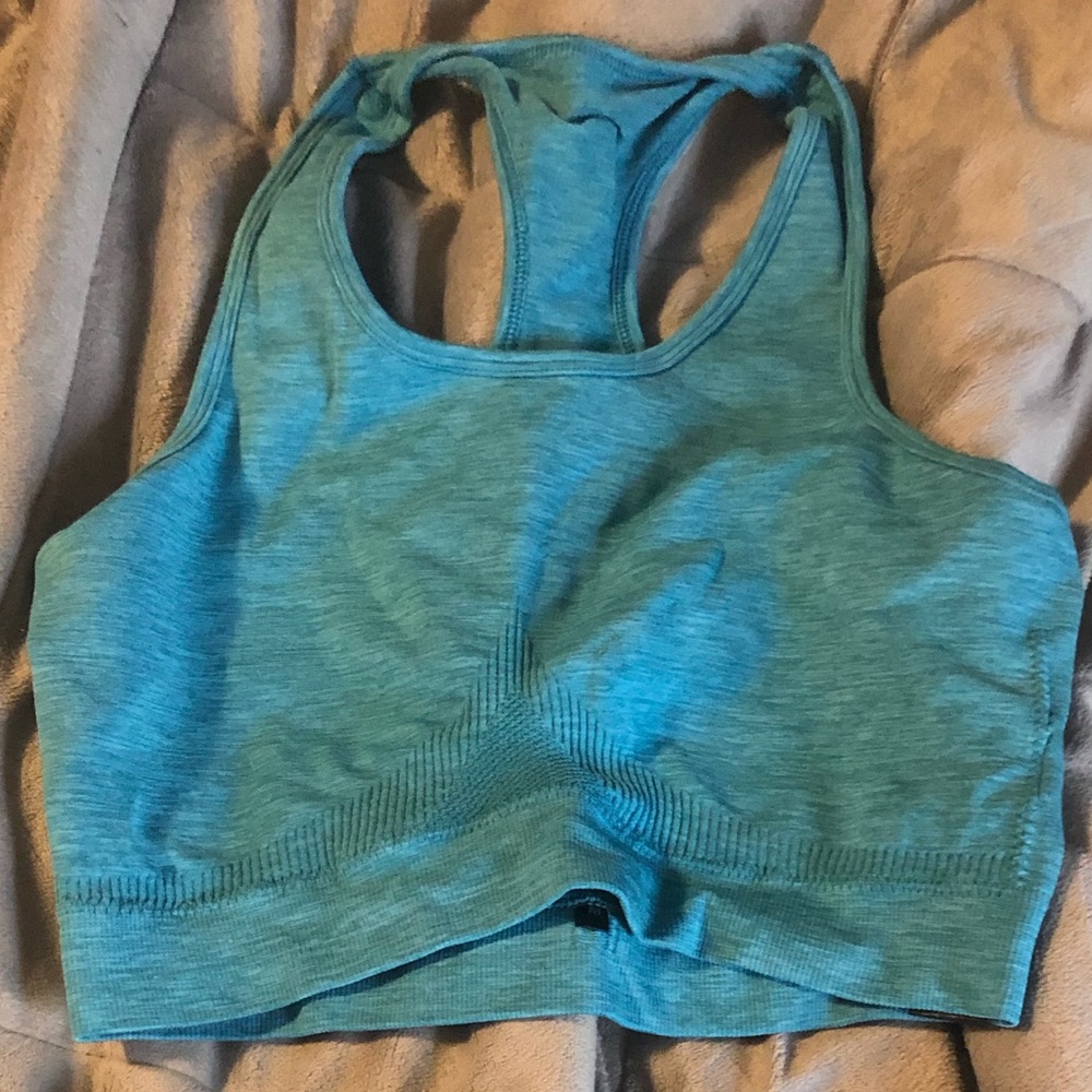 alphalete aero bra